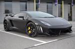 Lamborghini Gallardo LP560-4 by ENCO Exclusive 2009 года